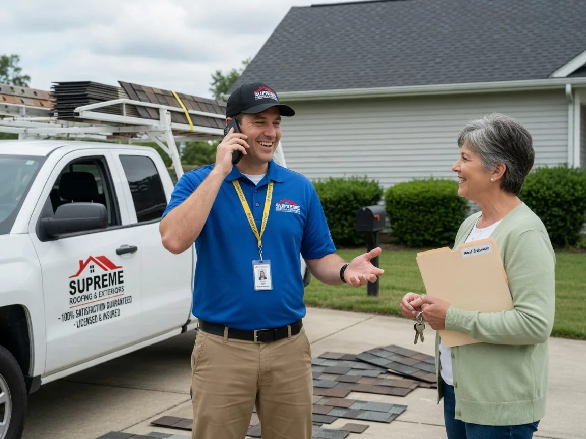 Roof Replacement Jerico Springs, MO FAQs